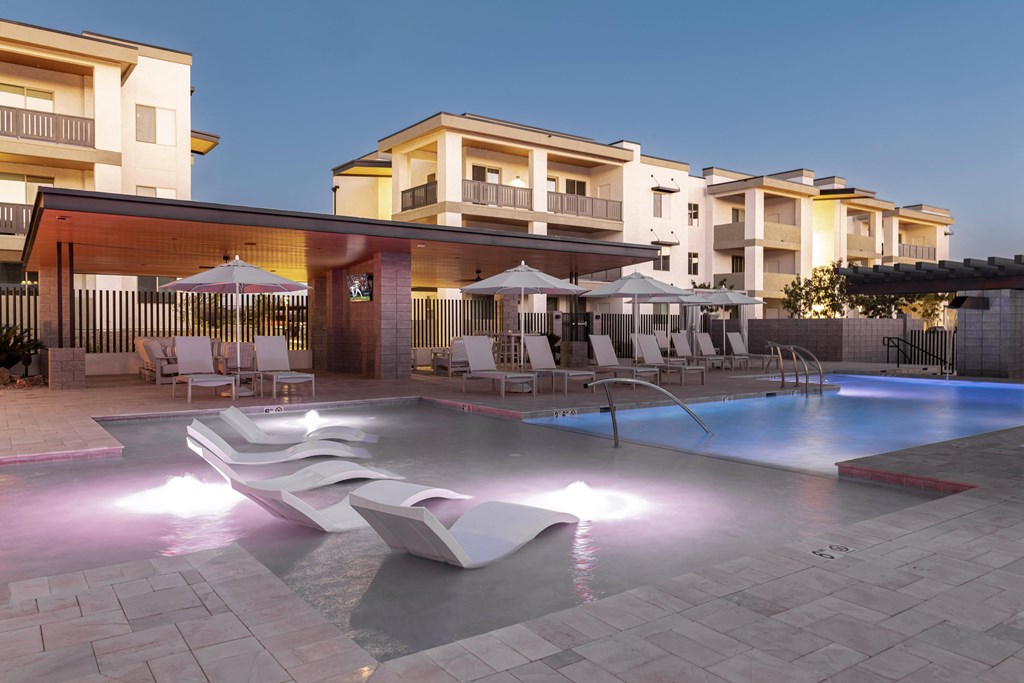 Encantada Twin Peaks Apartments, 6355 W. Marana Center Blvd., Tucson, AZ RentCafe